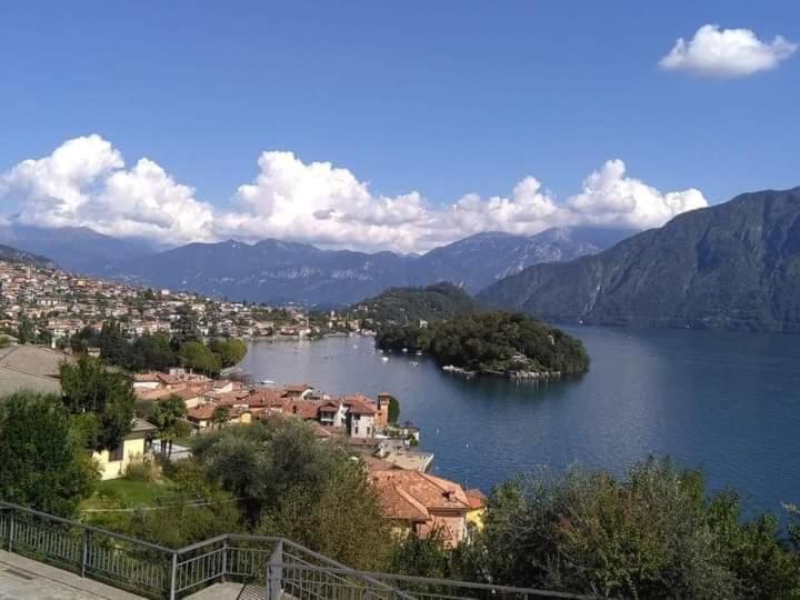 Residence Belvedere Apartment Volesio Tremezzo Kültér fotó