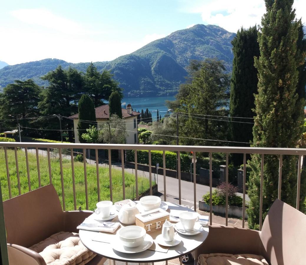 Residence Belvedere Apartment Volesio Tremezzo Kültér fotó