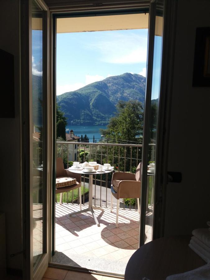 Residence Belvedere Apartment Volesio Tremezzo Kültér fotó