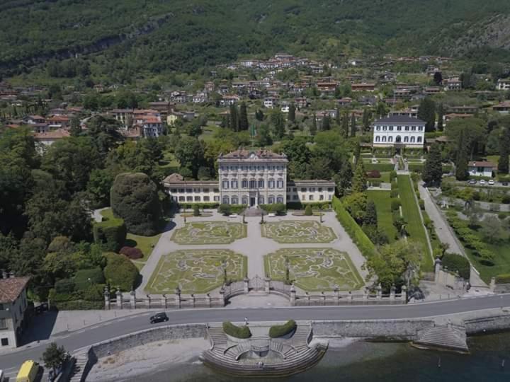 Residence Belvedere Apartment Volesio Tremezzo Kültér fotó