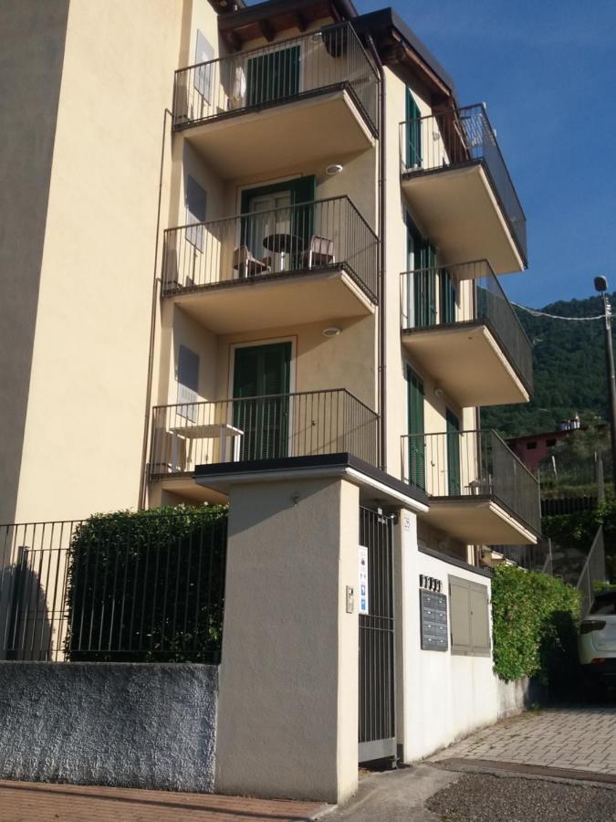 Residence Belvedere Apartment Volesio Tremezzo Kültér fotó