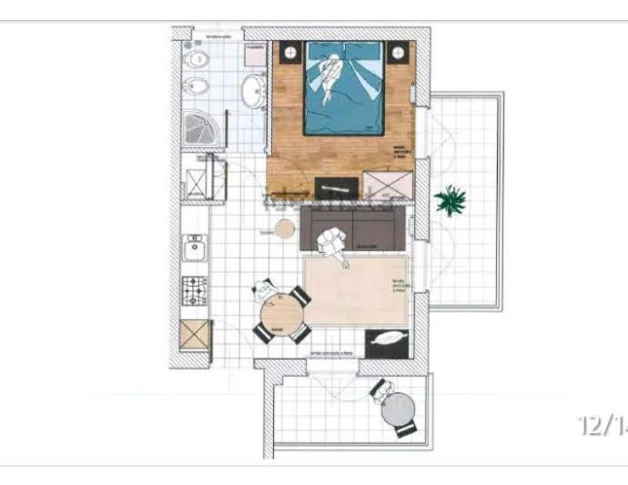 Residence Belvedere Apartment Volesio Tremezzo Kültér fotó