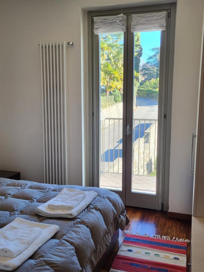 Residence Belvedere Apartment Volesio Tremezzo Kültér fotó