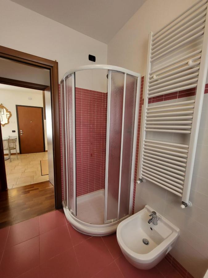 Residence Belvedere Apartment Volesio Tremezzo Kültér fotó