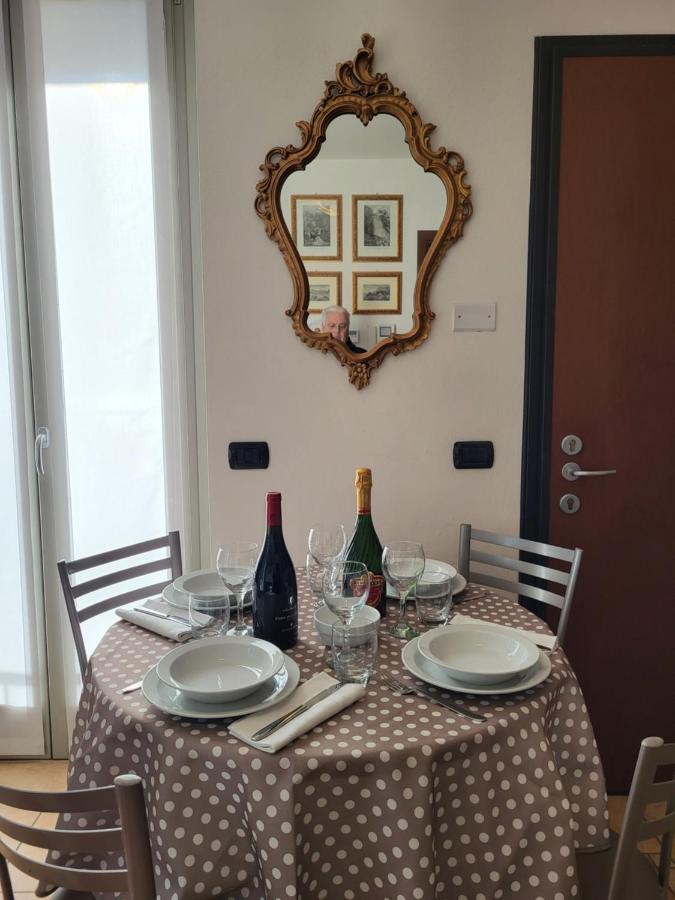 Residence Belvedere Apartment Volesio Tremezzo Kültér fotó
