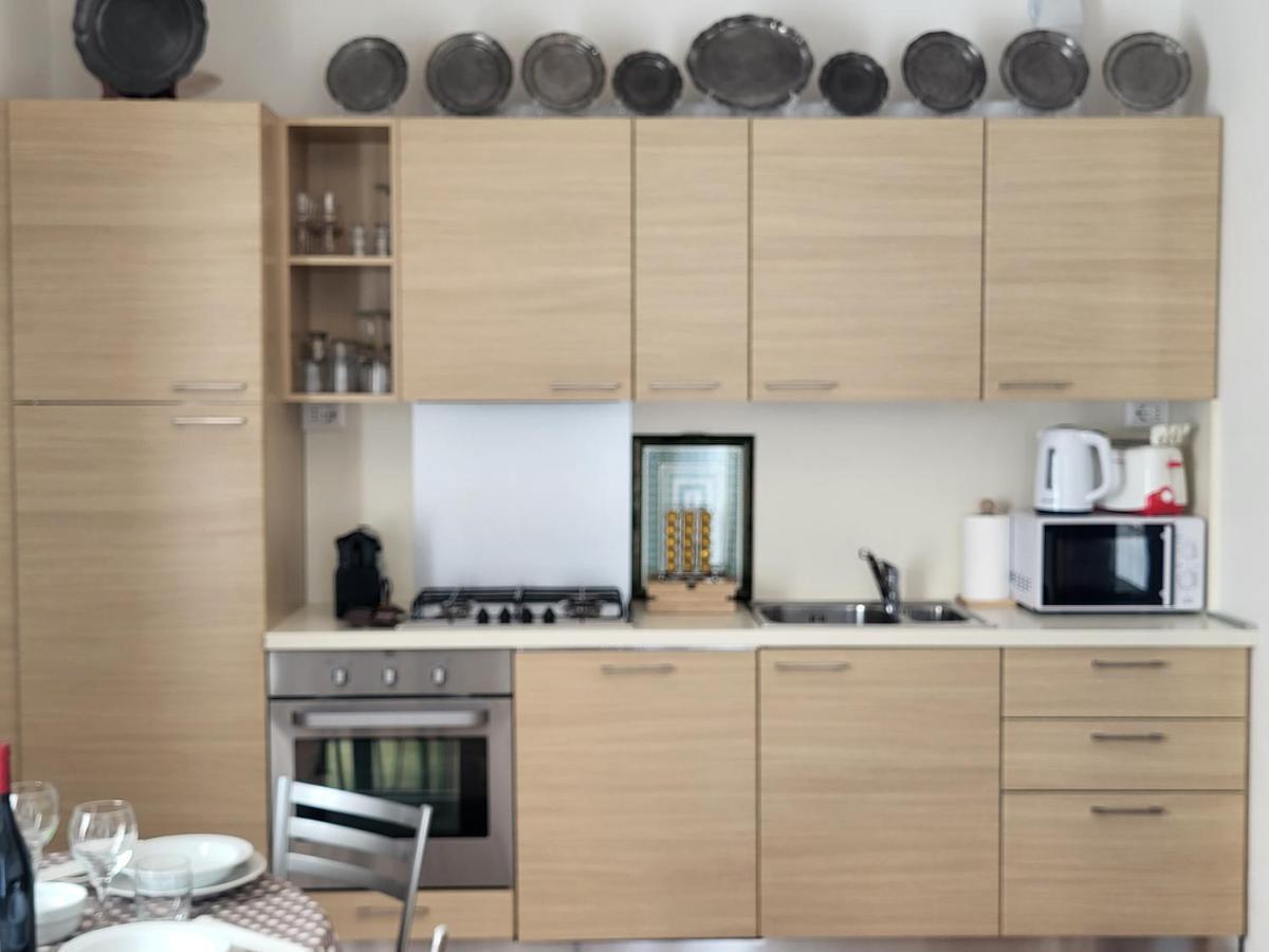 Residence Belvedere Apartment Volesio Tremezzo Kültér fotó